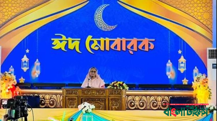 Prime Minister urges all to continue development